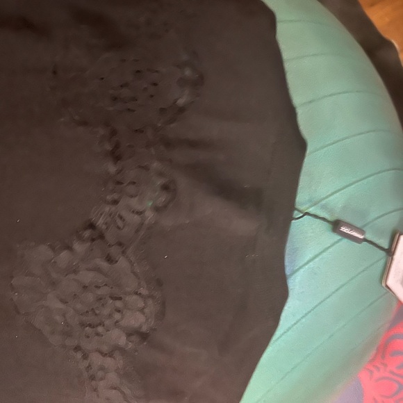 Dolce & gabbana top tank with lacy new with tag! - Picture 3 of 11